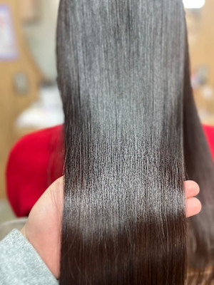 Rosso Hair&SPA 仙台店×スタイル