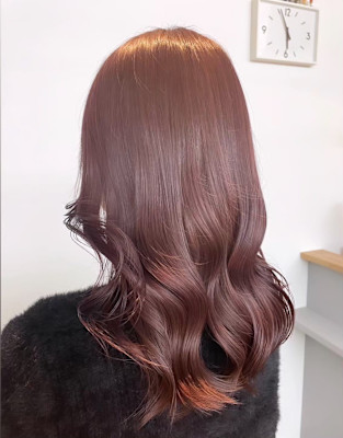 Rosso Hair&SPA 仙台店×スタイル