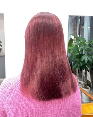 Rosso Hair&SPA 仙台店×スタイル