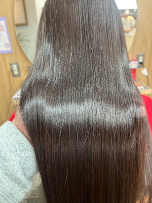 Rosso Hair&SPA 仙台店×スタイル