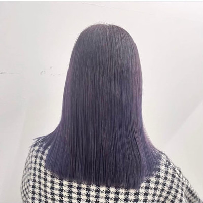 Rosso Hair&SPA 仙台店×スタイル