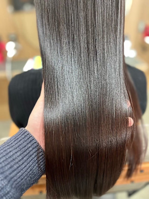 Rosso Hair&SPA 仙台店×スタイル