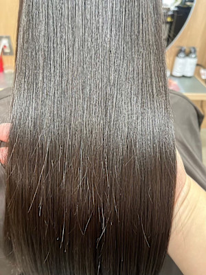 Rosso Hair&SPA 仙台店×スタイル