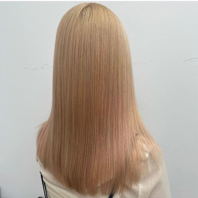 Rosso Hair&SPA 仙台店×スタイル