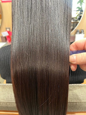 Rosso Hair&SPA 仙台店×スタイル