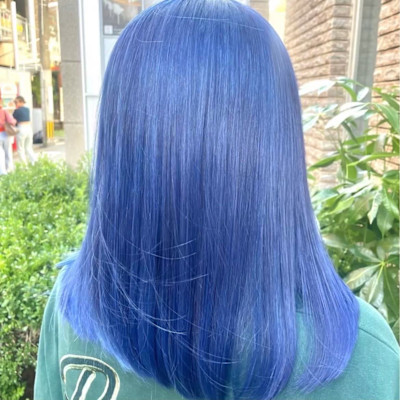 Rosso Hair&SPA 仙台店×スタイル