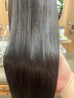 Rosso Hair&SPA 仙台店×スタイル