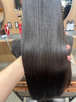 Rosso Hair&SPA 仙台店×スタイル