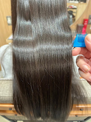 Rosso Hair&SPA 仙台店×スタイル