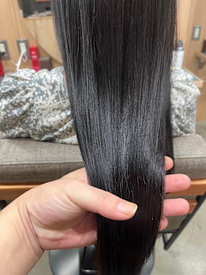 Rosso Hair&SPA 仙台店×スタイル