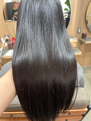 Rosso Hair&SPA 仙台店×スタイル