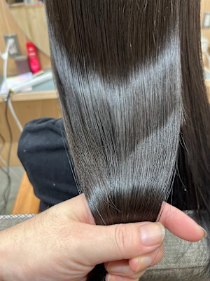 Rosso Hair&SPA 仙台店×スタイル