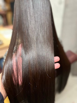 Rosso Hair&SPA 仙台店×スタイル