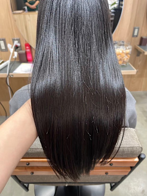 Rosso Hair&SPA 仙台店×スタイル