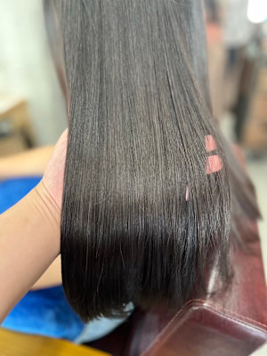 Rosso Hair&SPA 仙台店×スタイル