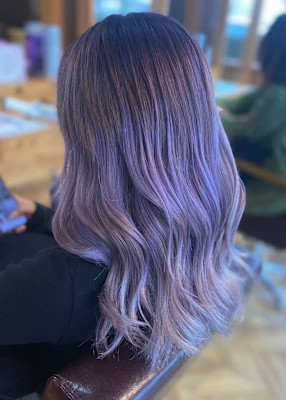 Rosso Hair&SPA 仙台店×スタイル