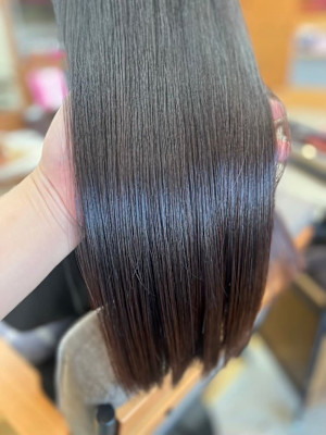 Rosso Hair&SPA 仙台店×スタイル