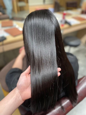 Rosso Hair&SPA 仙台店×スタイル