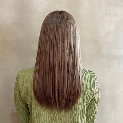 Rosso Hair&SPA 仙台店×スタイル