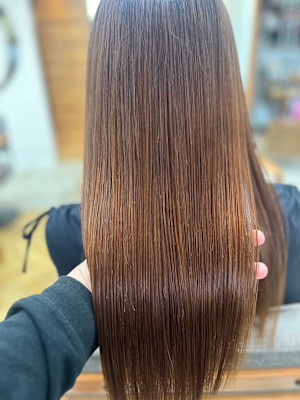 Rosso Hair&SPA 仙台店×スタイル