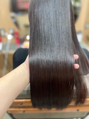 Rosso Hair&SPA 仙台店×スタイル