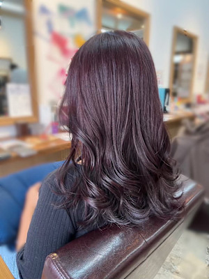 Rosso Hair&SPA 仙台店×スタイル