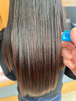 Rosso Hair&SPA 仙台店×スタイル