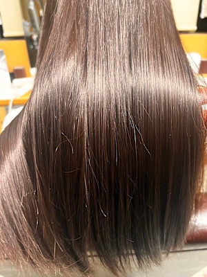 Rosso Hair&SPA 仙台店×スタイル