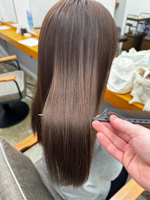 Rosso Hair&SPA 仙台店×スタイル