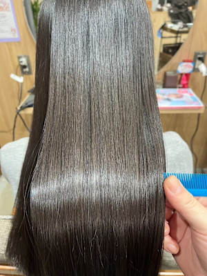 Rosso Hair&SPA 仙台店×スタイル