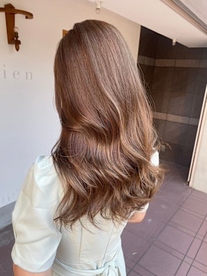 Rosso Hair&SPA 仙台店×スタイル