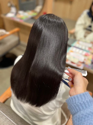 Rosso Hair&SPA 仙台店×スタイル