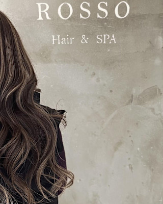 Rosso Hair&SPA 仙台店×スタイル