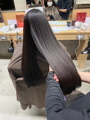 Rosso Hair&SPA 仙台店×スタイル