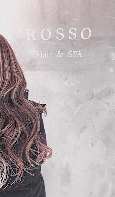 Rosso Hair&SPA 仙台店×スタイル