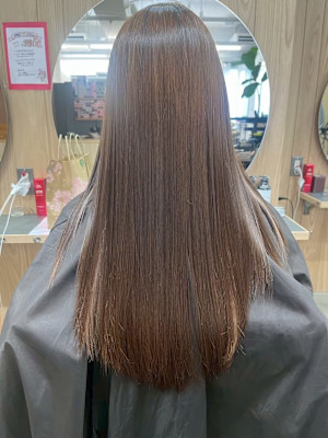 Rosso Hair&SPA 仙台店×スタイル