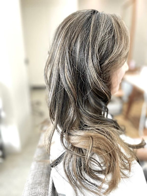 Rosso Hair&SPA 仙台店×スタイル