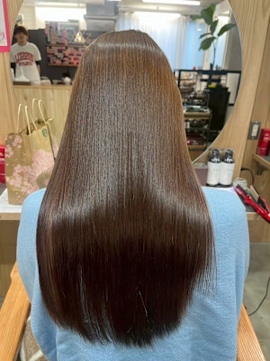 Rosso Hair&SPA 仙台店×スタイル