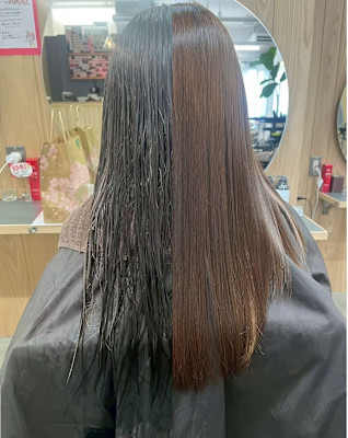 Rosso Hair&SPA 仙台店×スタイル