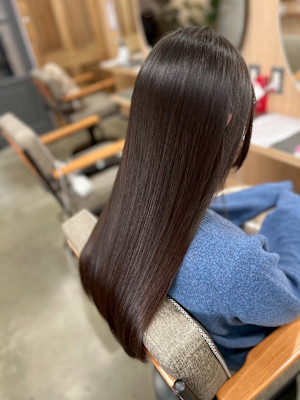 Rosso Hair&SPA 仙台店×スタイル