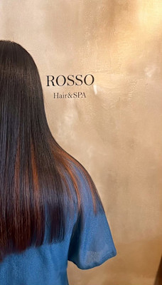 Rosso Hair&SPA 仙台店×スタイル