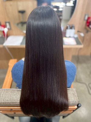 Rosso Hair&SPA 仙台店×スタイル