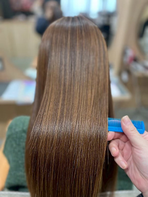 Rosso Hair&SPA 仙台店×スタイル