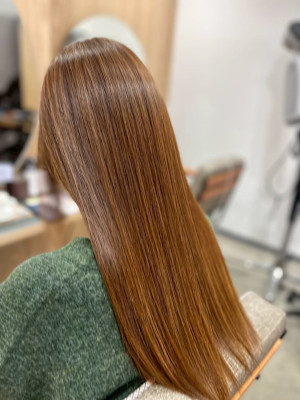 Rosso Hair&SPA 仙台店×スタイル