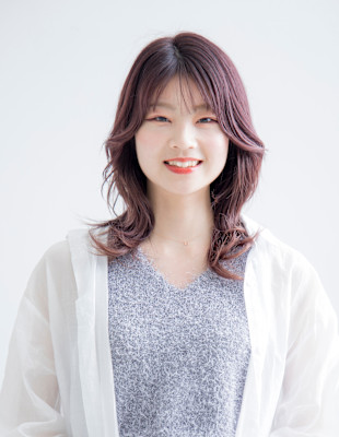 #レイヤーカット #大人ミディ #ニュアンスパーマ