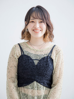 #ニュアンスパーマ #大人ボブ #インナーカラー