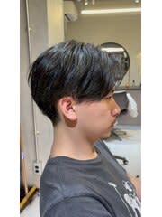 スマートメンズショート