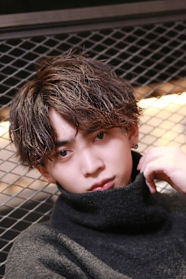 ルーズマッシュ