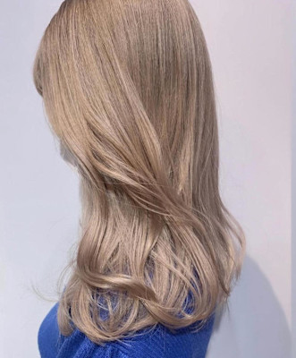 ハニーベージュ