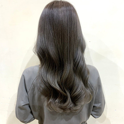 ローレイヤーカット